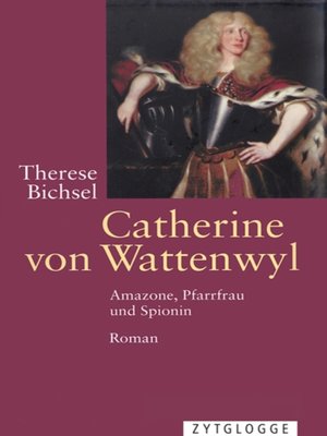 cover image of Catherine von Wattenwyl